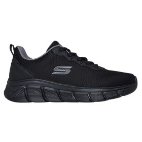 Skechers férfi cipő - 118109-BBK