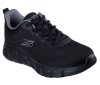 Skechers férfi cipő - 118109-BBK