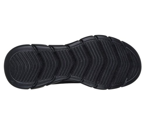 Skechers férfi cipő - 118109-BBK