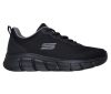 Skechers férfi cipő - 118109-BBK