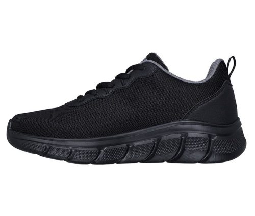 Skechers férfi cipő - 118109-BBK