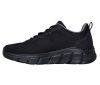 Skechers férfi cipő - 118109-BBK