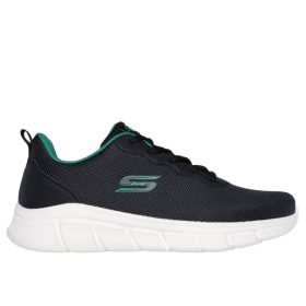 Skechers férfi cipő - 118109-BLK