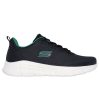 Skechers férfi cipő - 118109-BLK