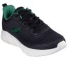 Skechers férfi cipő - 118109-BLK
