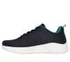 Skechers férfi cipő - 118109-BLK
