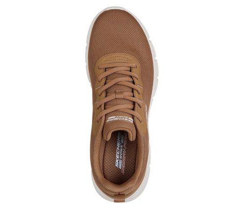 Skechers férfi cipő - 118109-CSNT