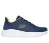 Skechers férfi cipő - 118109-NVY