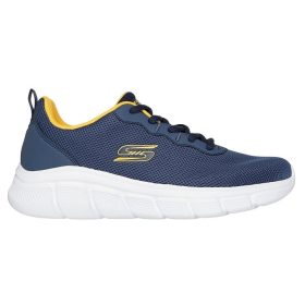 Skechers férfi cipő - 118109-NVY