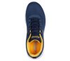 Skechers férfi cipő - 118109-NVY