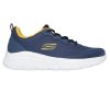 Skechers férfi cipő - 118109-NVY