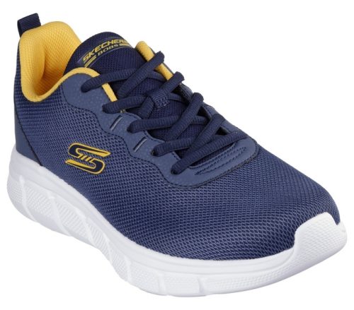 Skechers férfi cipő - 118109-NVY