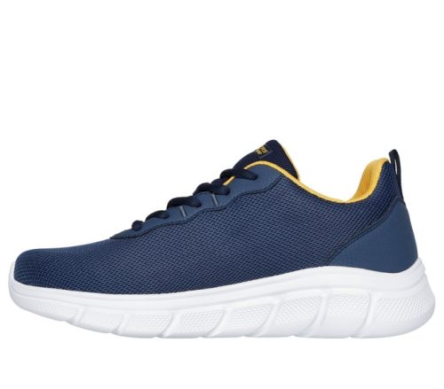 Skechers férfi cipő - 118109-NVY