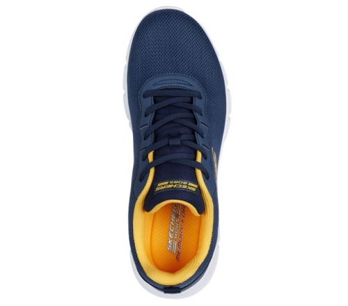 Skechers férfi cipő - 118109-NVY