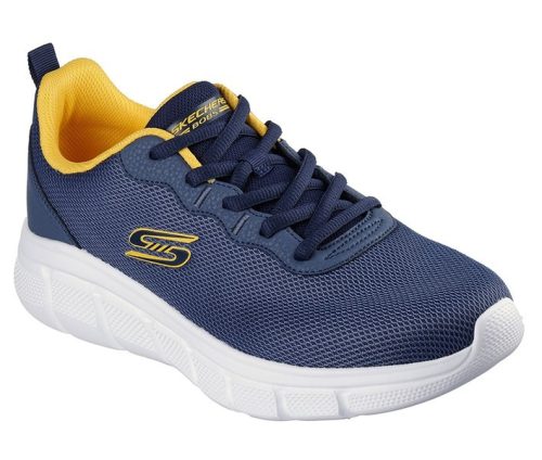 Skechers férfi cipő - 118109-NVY