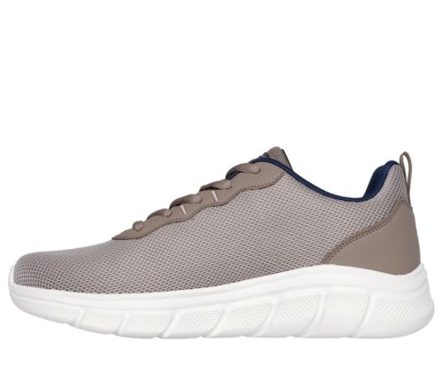 Skechers férfi cipő - 118109-TPE
