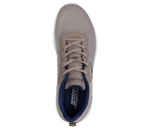 Skechers férfi cipő - 118109-TPE
