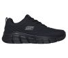 Skechers férfi cipő - 118110-BBK