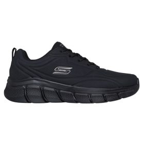 Skechers férfi cipő - 118110-BBK