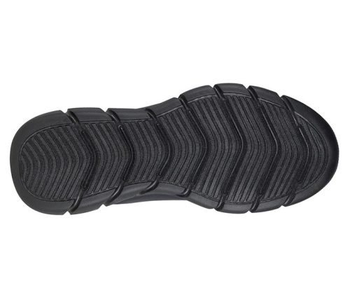 Skechers férfi cipő - 118110-BBK