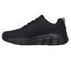 Skechers férfi cipő - 118110-BBK