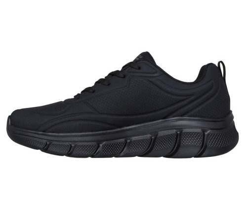 Skechers férfi cipő - 118110-BBK