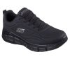 Skechers férfi cipő - 118110-BBK