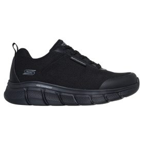 Skechers férfi cipő - 118111-BBK