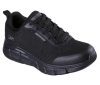 Skechers férfi cipő - 118111-BBK