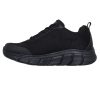 Skechers férfi cipő - 118111-BBK