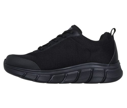 Skechers férfi cipő - 118111-BBK