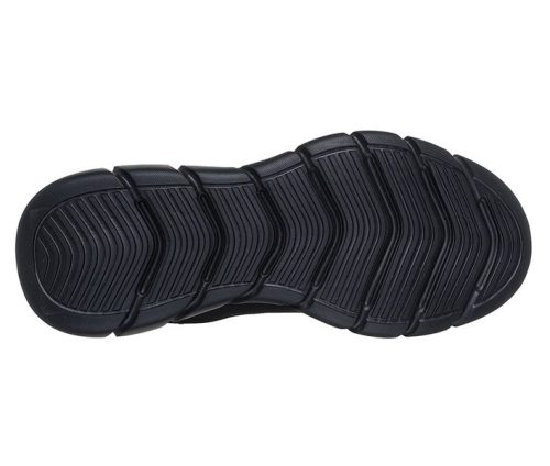 Skechers férfi cipő - 118111-BBK