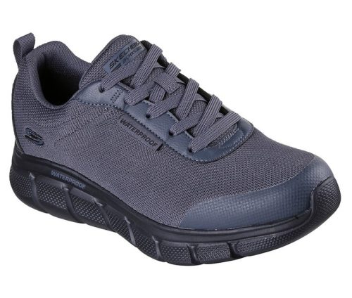 Skechers férfi cipő - 118111-CCL