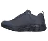 Skechers férfi cipő - 118111-CCL