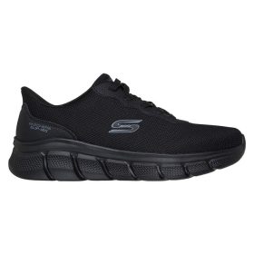 Skechers férfi cipő - 118113-BBK