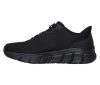 Skechers férfi cipő - 118113-BBK