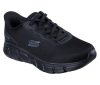 Skechers férfi cipő - 118113-BBK
