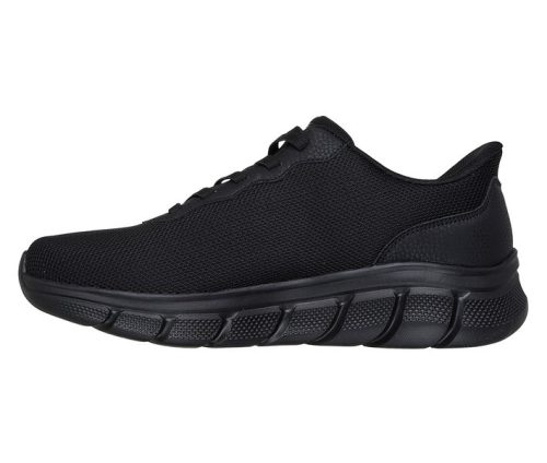 Skechers férfi cipő - 118113-BBK