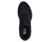 Skechers férfi cipő - 118113-BBK