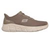 Skechers férfi cipő - 118113-DKTP