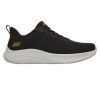 Skechers férfi cipő - 118155-BLK