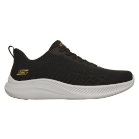 Skechers férfi cipő - 118155-BLK