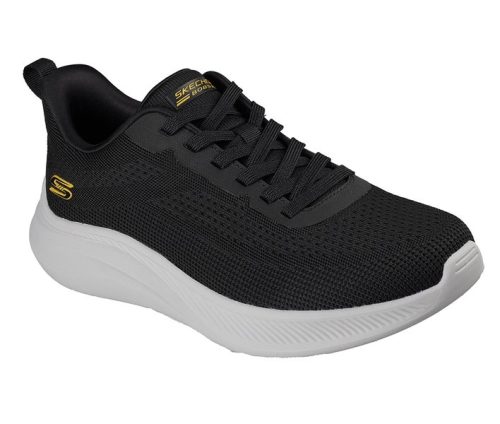 Skechers férfi cipő - 118155-BLK