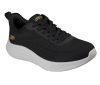 Skechers férfi cipő - 118155-BLK