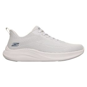 Skechers férfi cipő - 118155-LTGY
