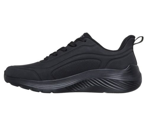 Skechers férfi cipő - 118229-BBK