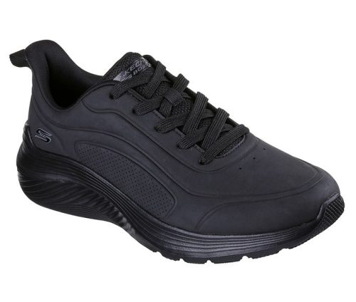 Skechers férfi cipő - 118229-BBK
