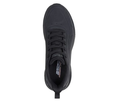 Skechers férfi cipő - 118229-BBK