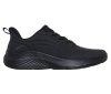 Skechers férfi cipő - 118229-BBK