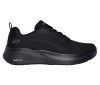 Skechers férfi cipő - 118250-BBK